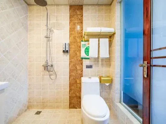 Fanke Hotel (Zunyi Club Site Zhonghua Road)