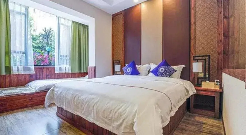 Confectionery Inn