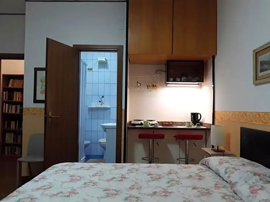 Giangurgolo B&B