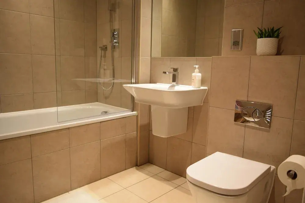 Spacious 2 Bedroom Apartment in Blackheath