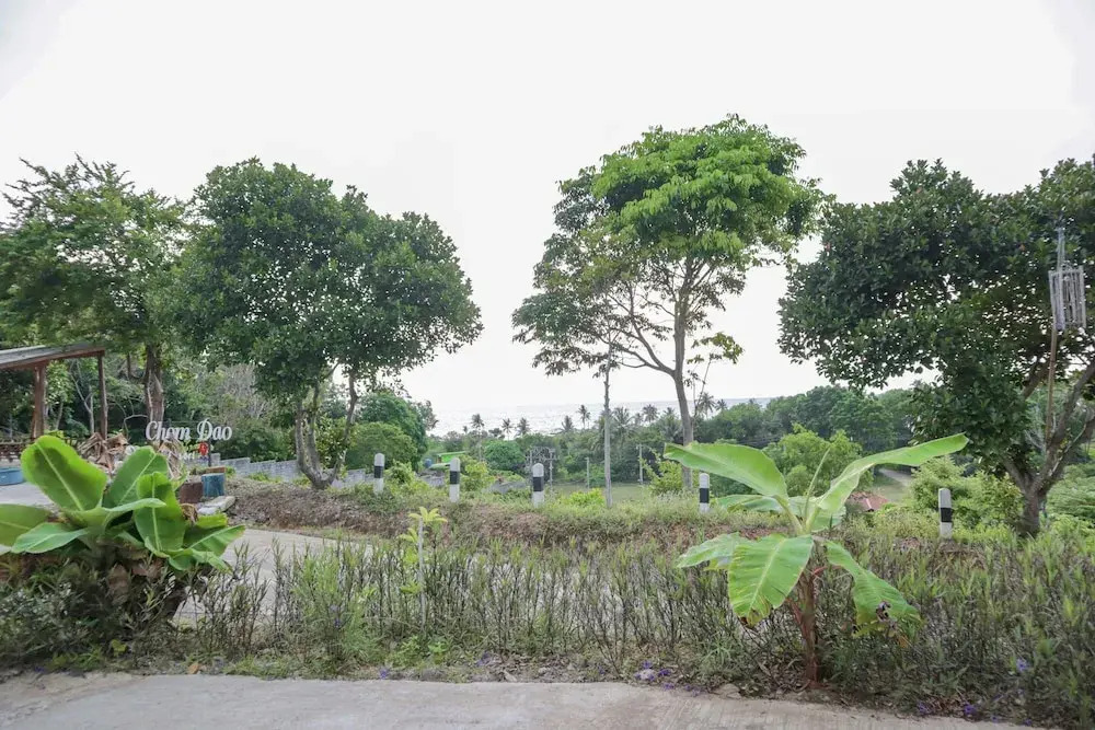 Chom Dao Resort