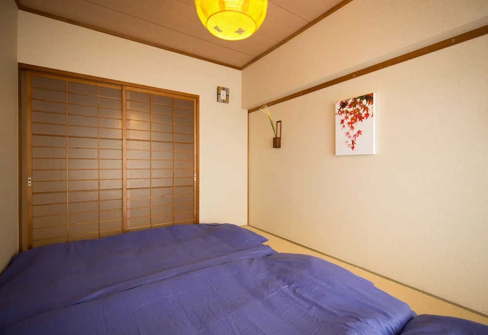 EX Hamamatsu Apartment 501