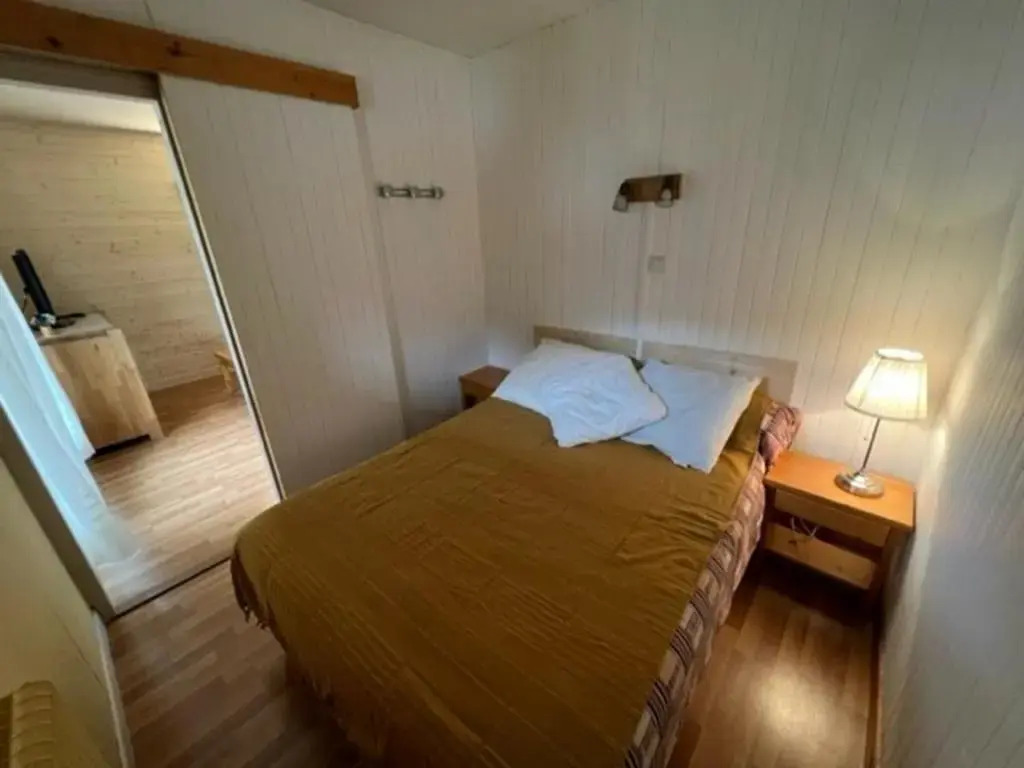 Appartement Brides-les-Bains, 2 pièces, 4 personnes - FR-1-512-194