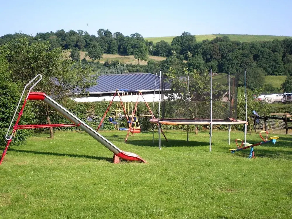Hontheim Farmhouse Retreat
