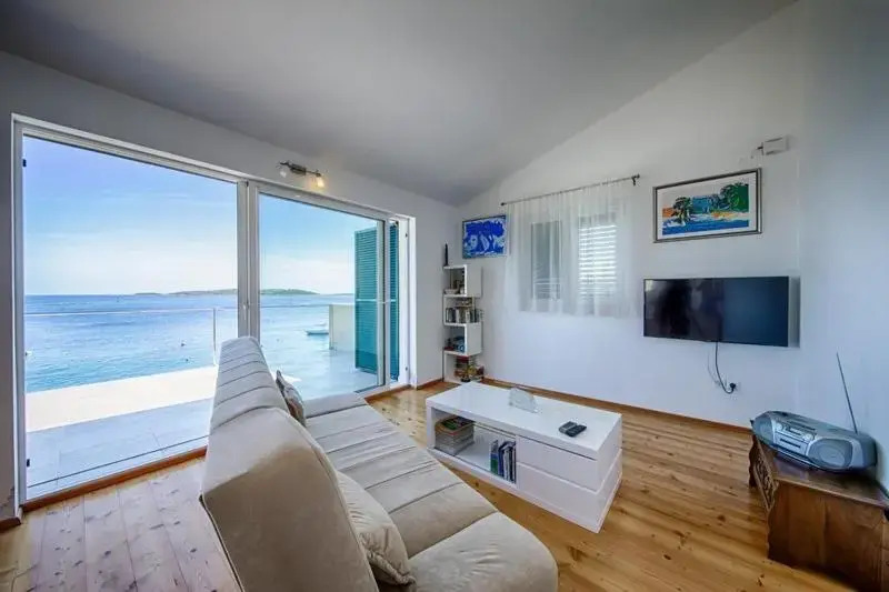 Seaview Suite Lissa