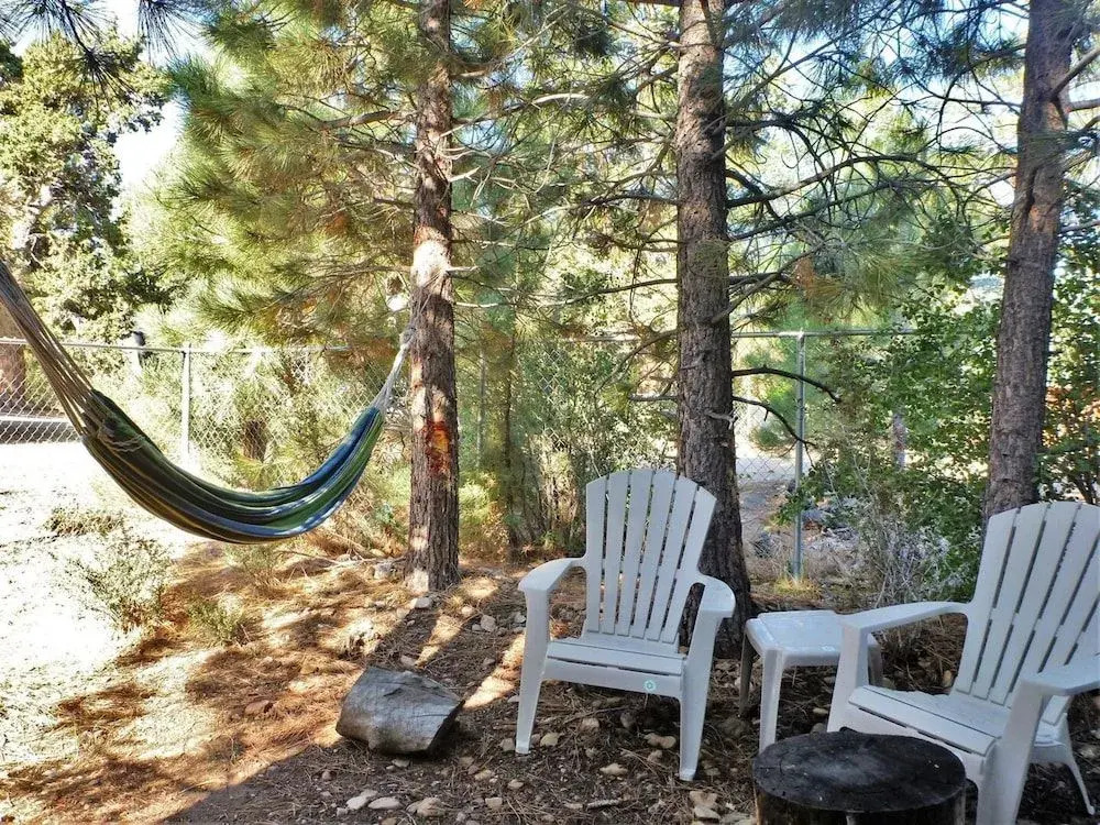 Big Bear Cabin 4U