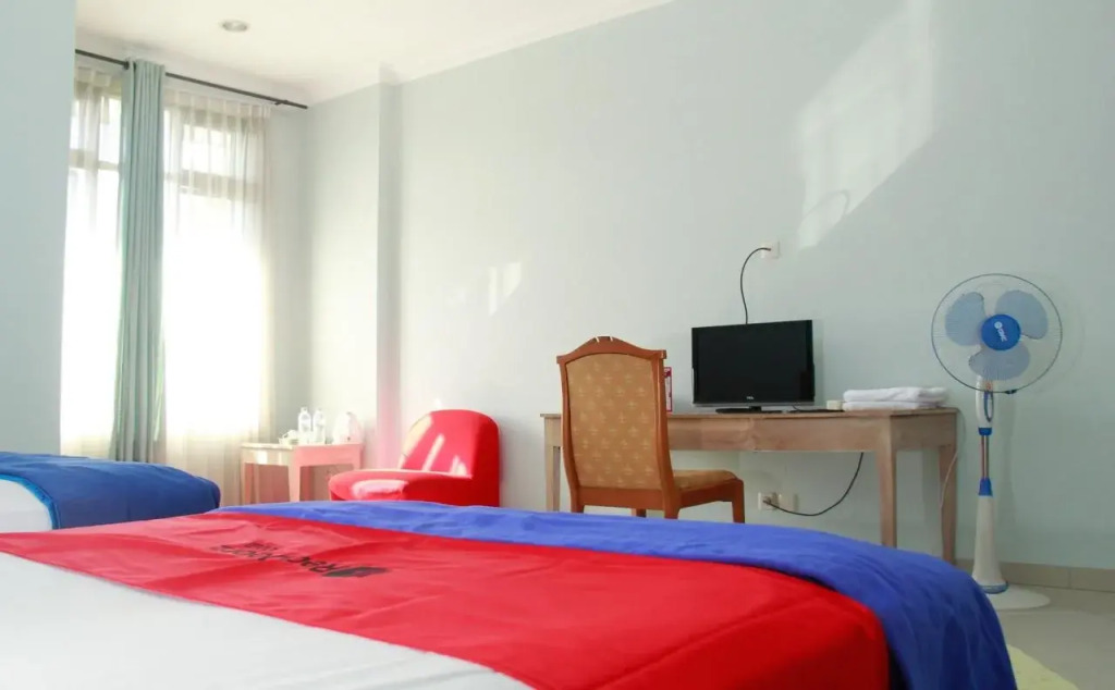 Palagan Joglo Boutique Guest House