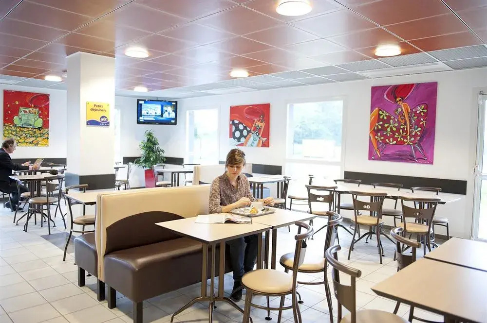 Ace Hotel Roanne