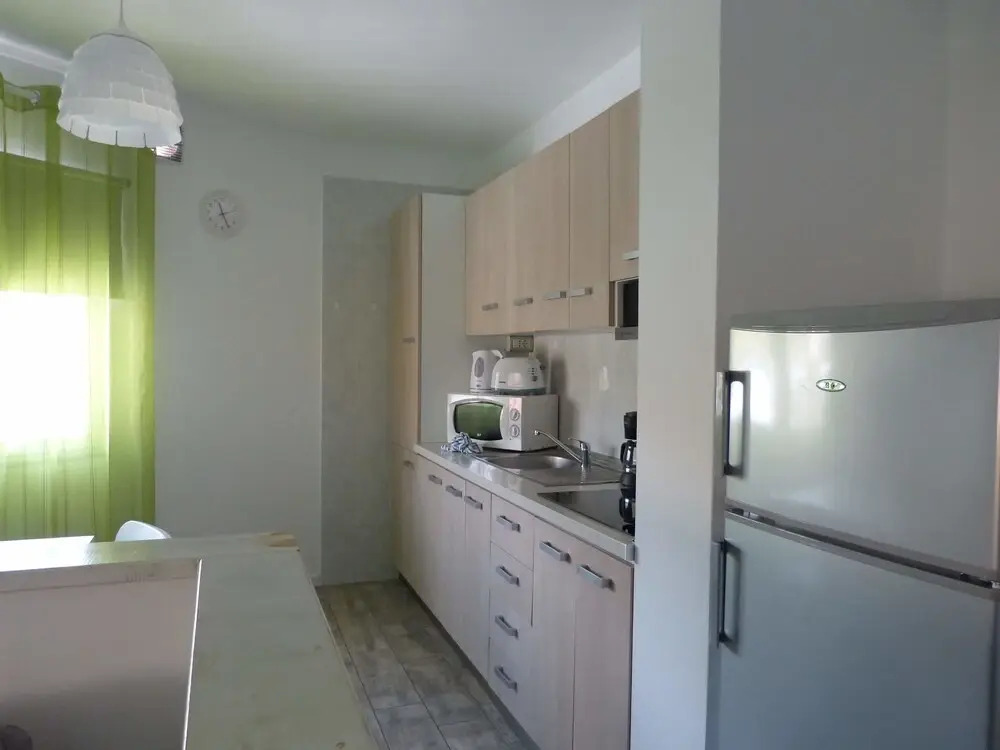 Suncanarias Apartamento La Chola