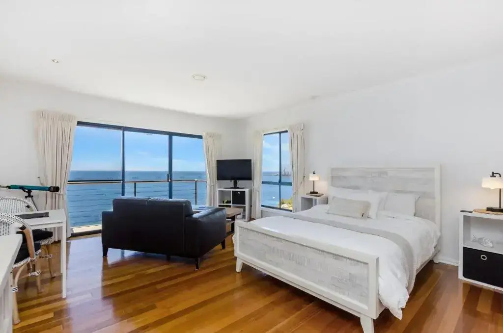 Clifftop Apartments Portland Vic