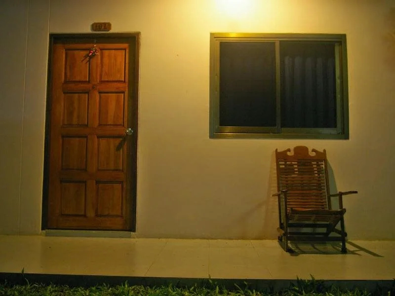 Yoodee House Apartment