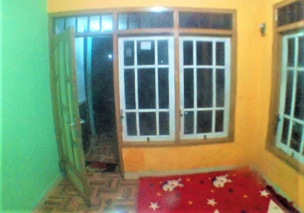 Harris Ijen Crater Homestay