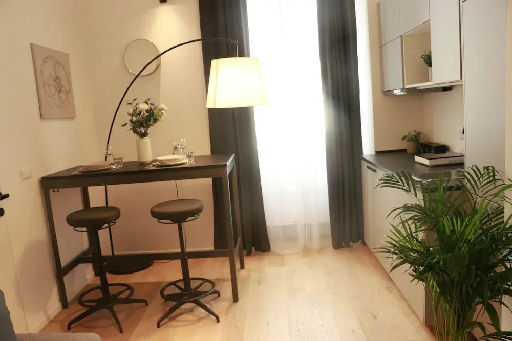 Giulio Cesare Comfort Rooms