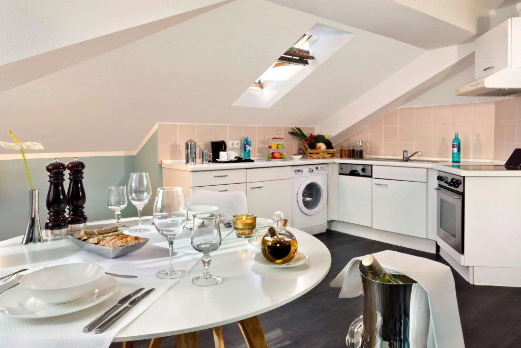Savigny Hotel Frankfurt City Messe