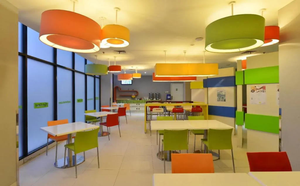 TreePark Hotel BSD City