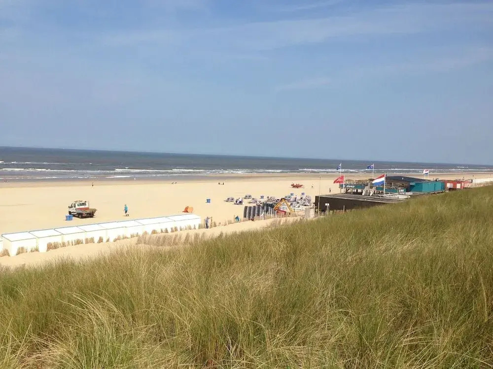Appartementen de Strandloper