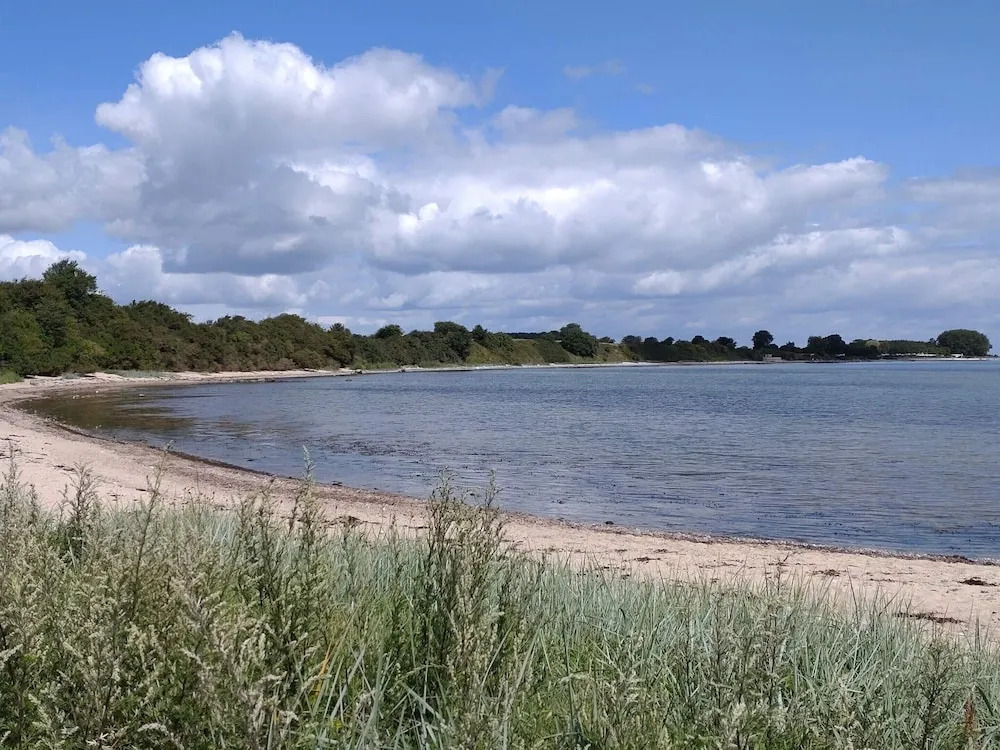 5 star holiday home in Haderslev