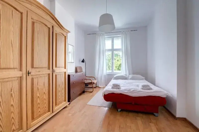 Dom & House – Apartment Monte Grande Sopot