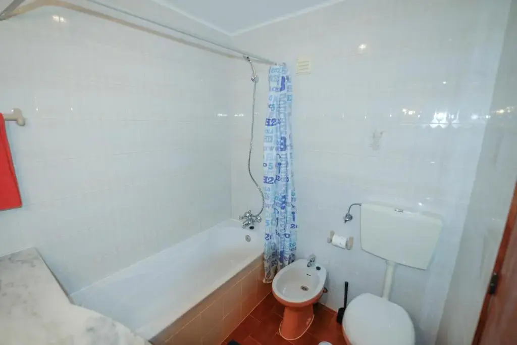 Ocean Villas Luz