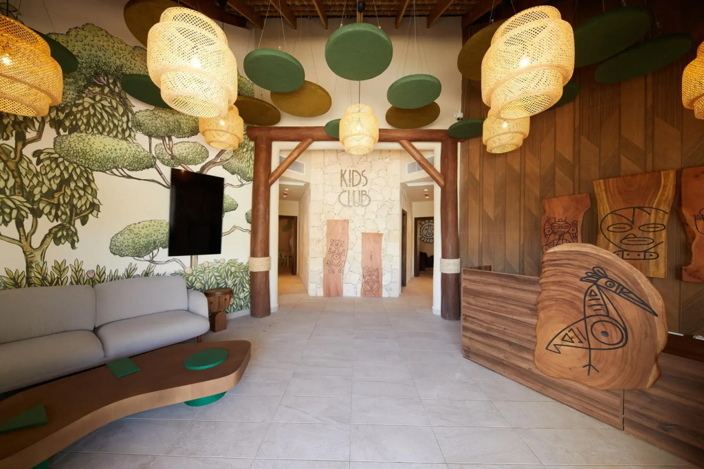 Bahia Principe Explore Esmeralda - Hyatt Inclusive Collection - All Inclusive