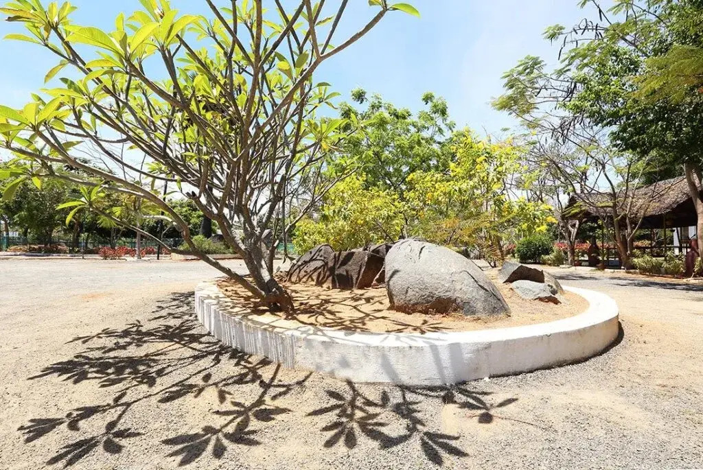 Village Retreat