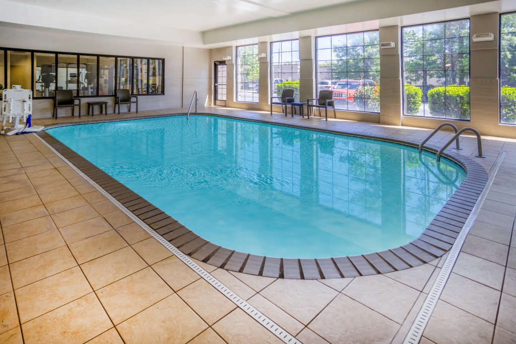 Staybridge Suites Wilmington East by IHG