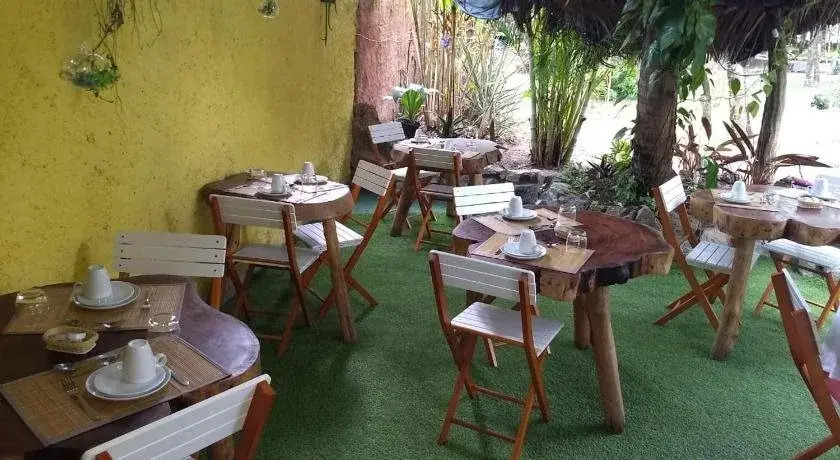 Pousada Pomar da Pipa