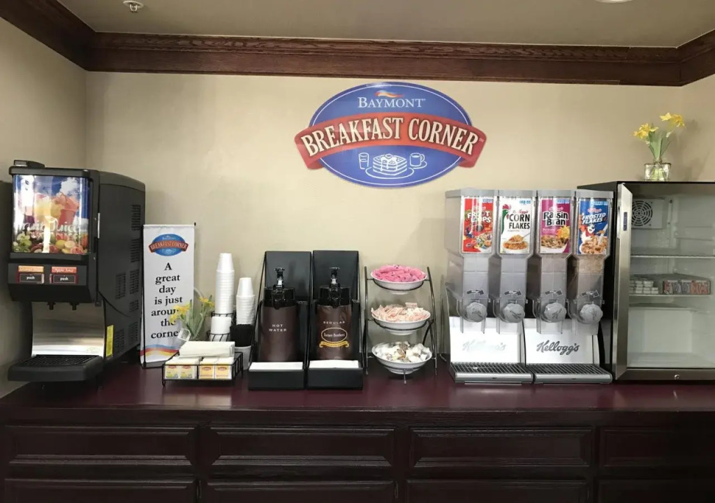 Quality Inn Moore - Oklahoma City