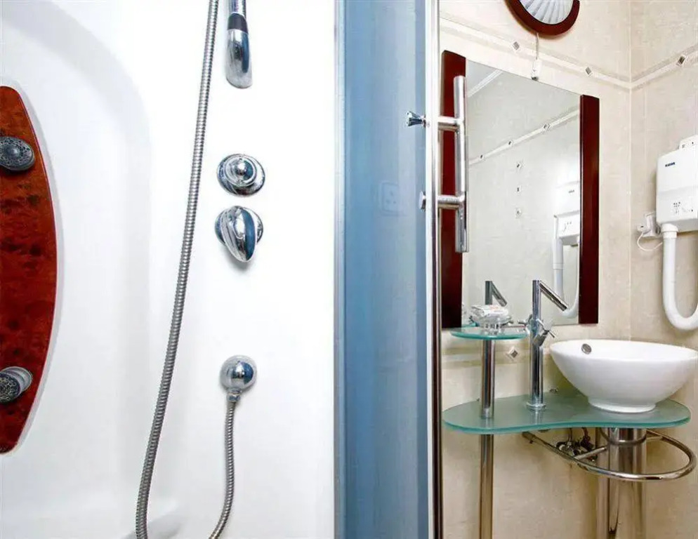 Azure Beach Boutique Hotel