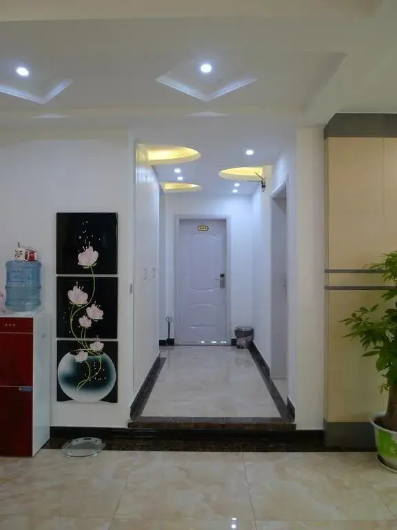 Marco Polo Hostel