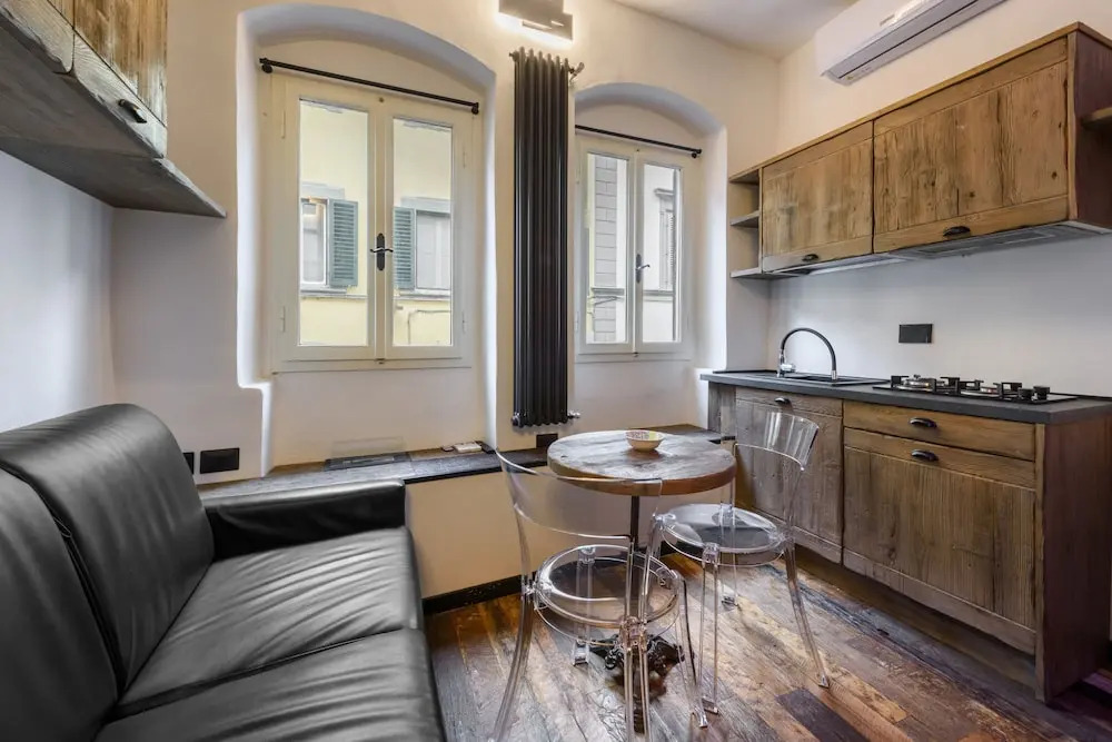 Loft 42 by Mmega