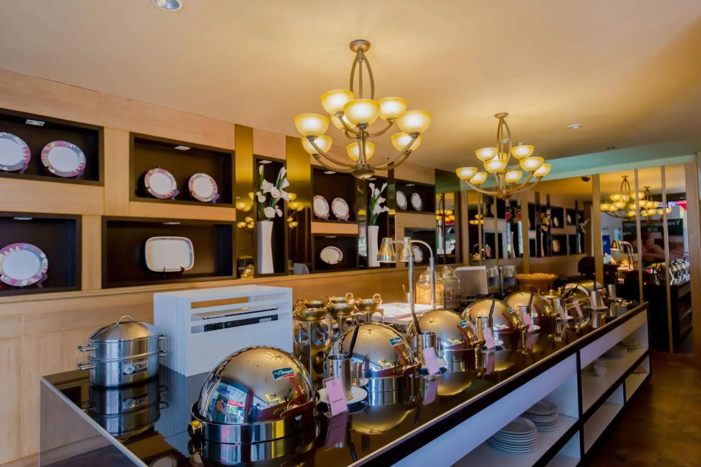 Aspery Hotel