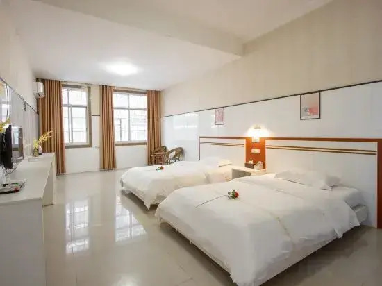E-Hotel Hechi