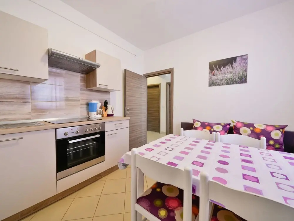 Apartments Adriana