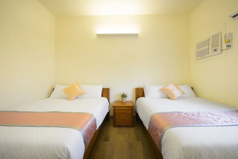 Yue Mei B&B