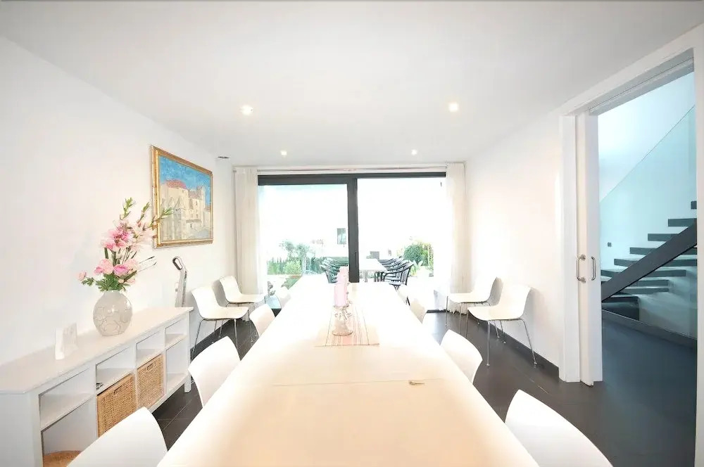 Villa Vip Alcanada