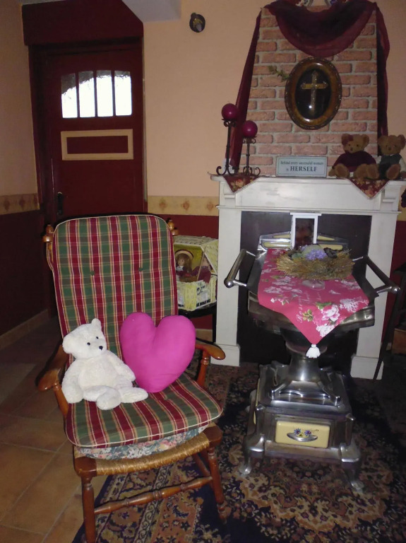 B&B De Vijf Zuilen