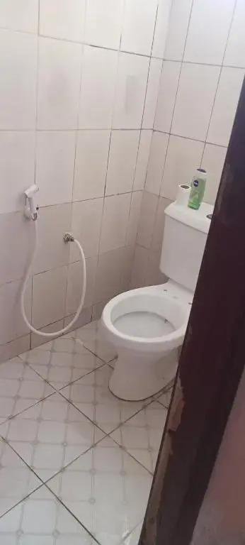 Cool Home