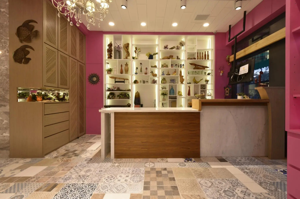 Han Yan Design Hotel