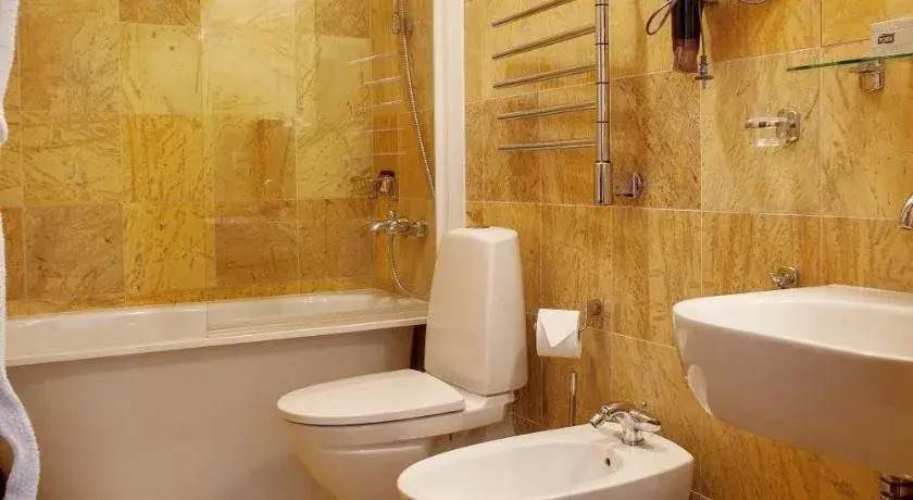 Friedrich Guesthouse