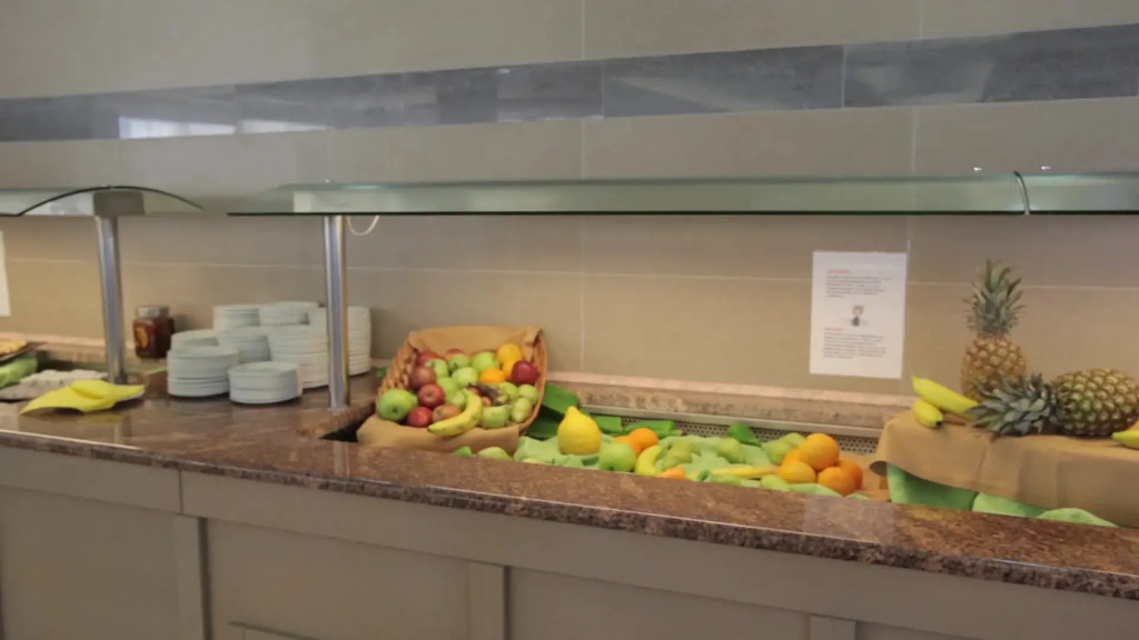 Kouros Palace Active Lifestyle Hotel