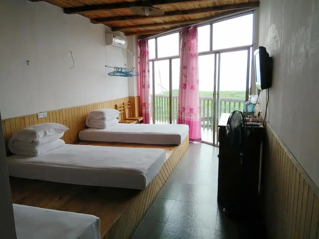 Amengjia Hotel