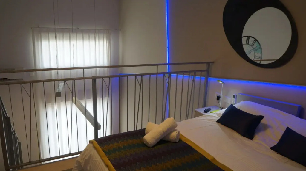 Almogim Suites Eilat
