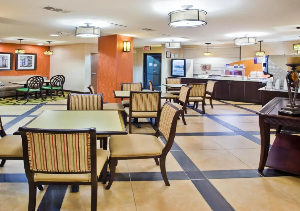 Holiday Inn Express Peachtree Corners-Norcross by IHG