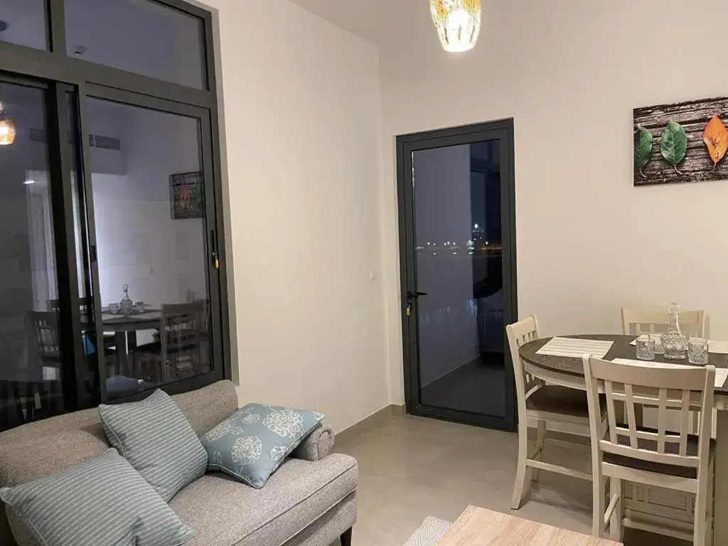 Two Bedroom Beach residence