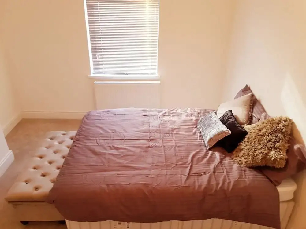 Woodleigh Luxury 3 Bedrooms House
