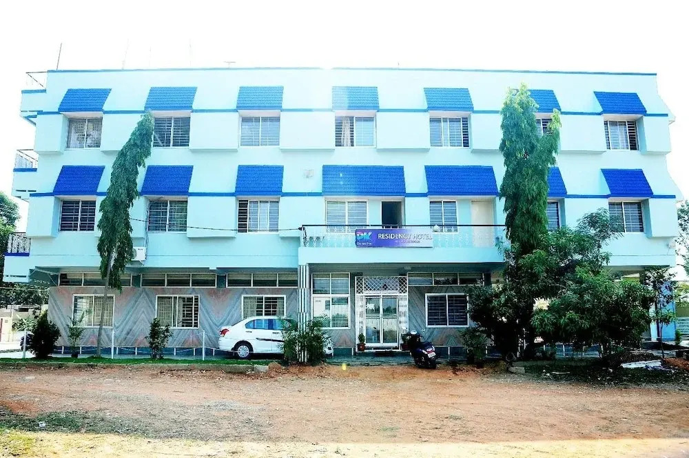 PK Suites Inn