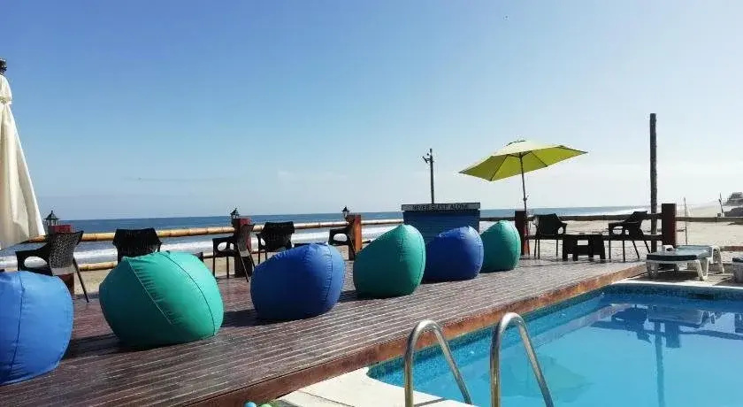 Sahara Mancora