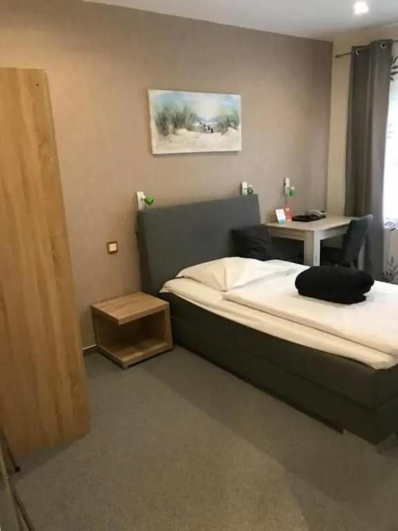 Hotel Aquarius Braunschweig