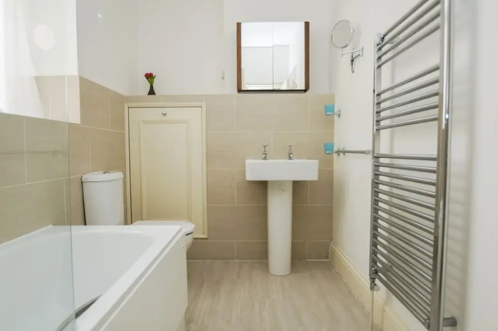 No 5 Central by Brighton Holiday Lets